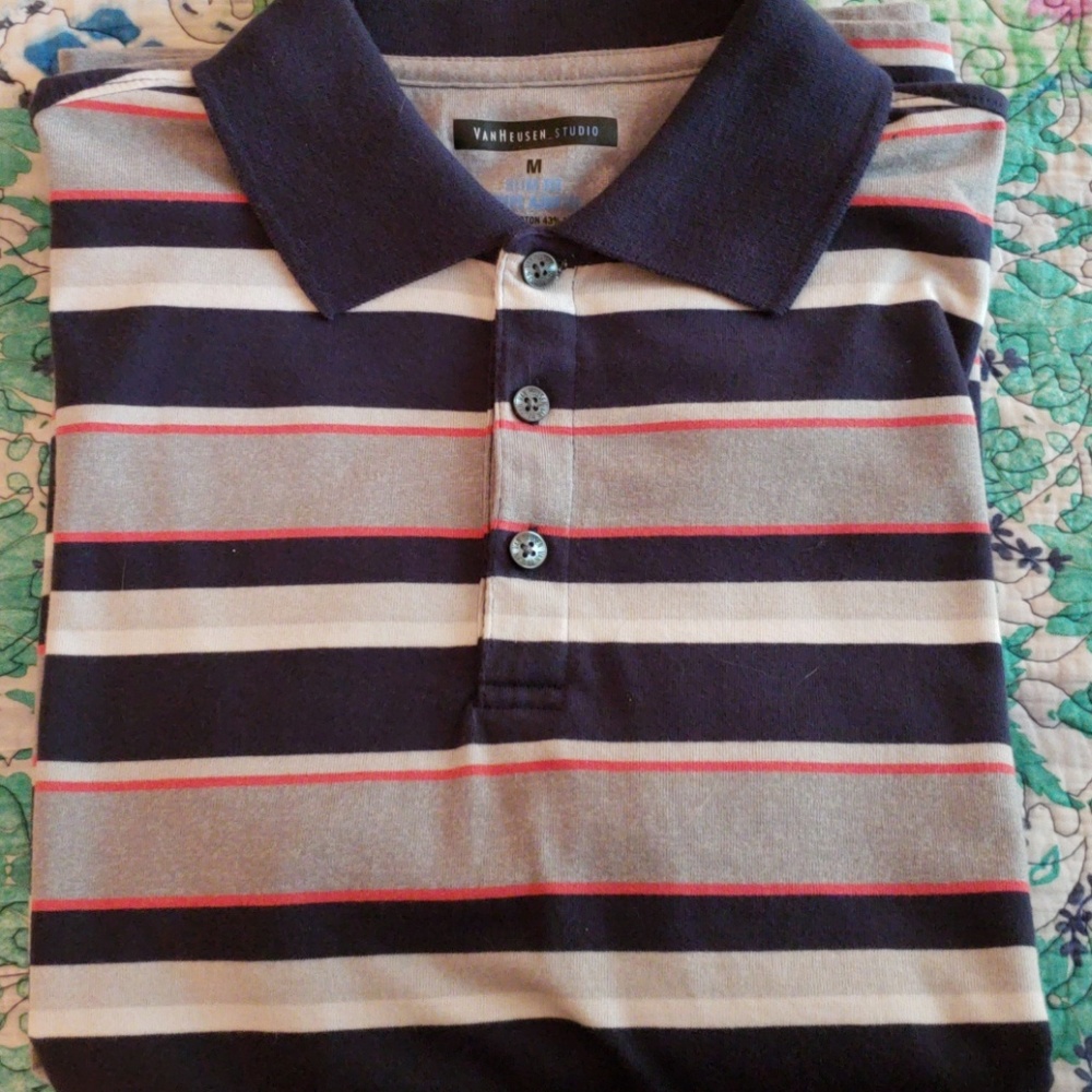 Van Heusen Studio Shirt - Picture 1 of 2